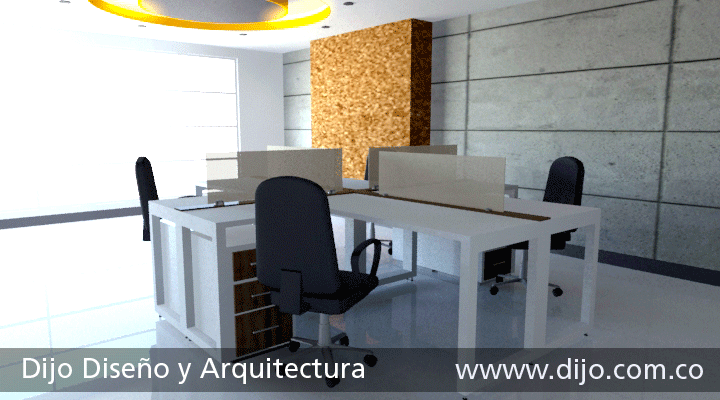 Muebles para Oficina Bogotá